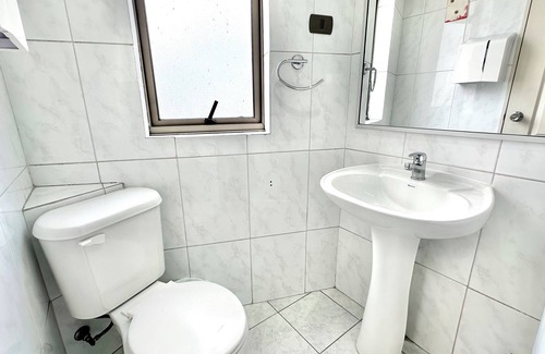 Concepcion Hotel | hotel Vitali