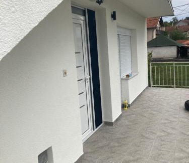 Gornji Milanovac Apartamento | Nevade apartman