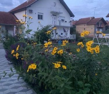 Gornji Milanovac Apartamento | Nevade apartman