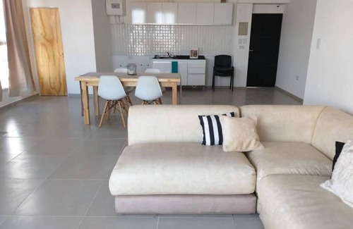 San Rafael Apartamento | NEVADO PENHOUSE BY BOOKHAP