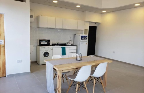 San Rafael Apartamento | NEVADO PENHOUSE BY BOOKHAP