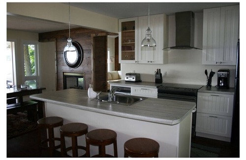 Grand Rapids Casa | PROPIEDADES DE NEVAEH - LAGO DE POKEGAMA - LA CASA DEL LAGO (Cabañas adyacentes disponibles)