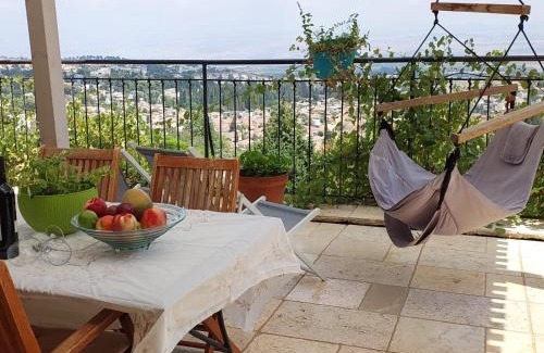 Rosh Pinna Apartamento | Neve Nof