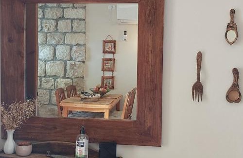 Rosh Pinna Apartamento | Neve Nof
