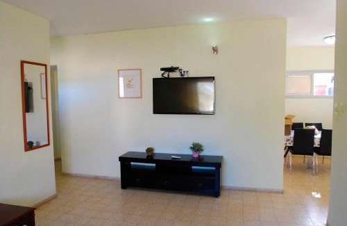 Neve Zohar Apartamento | NEVE ZOHAR DEAD SEA