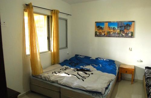 Neve Zohar Apartamento | NEVE ZOHAR DEAD SEA