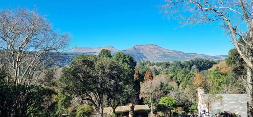Hogsback Casa | Never Daunted