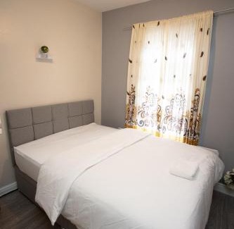 Coventry Casa | Never Give-Up Academy Stay - Where Comfort Meets Care