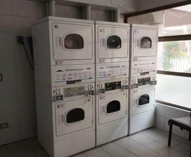 Downtown Santiago Apartamento | Never Give Up Suites