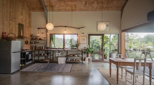 Gleniffer Casa | Never Never Cabin