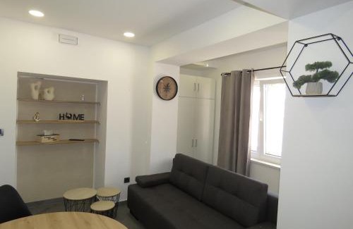 Mlini Apartamento | Nevera Apartment