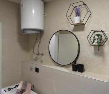 Mlini Apartamento | Nevera Apartment