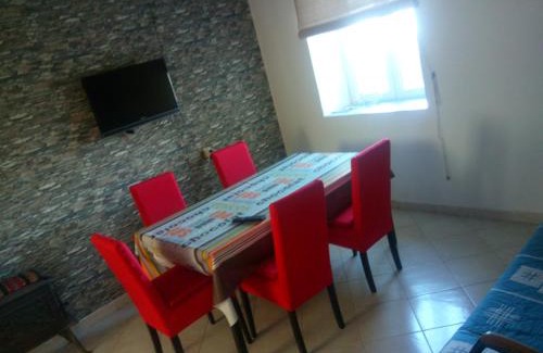 Banj Apartamento | Nevera Apartments Pašman,Banj