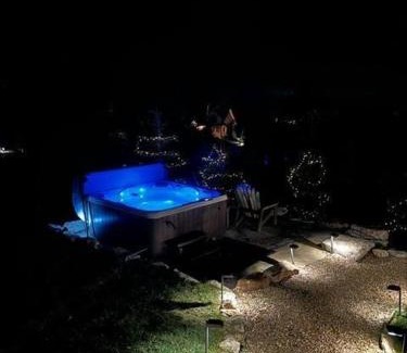 Elk Park Casa | Neverending Story at Eagles Nest