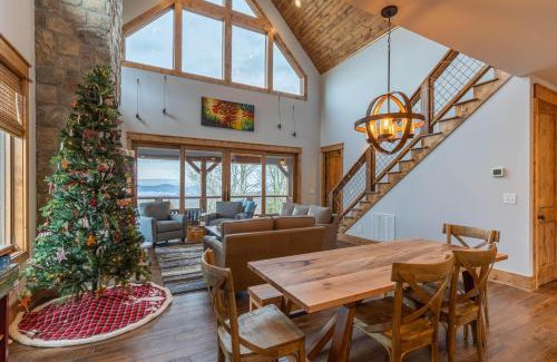 Elk Park Casa | Neverending Story at Eagles Nest