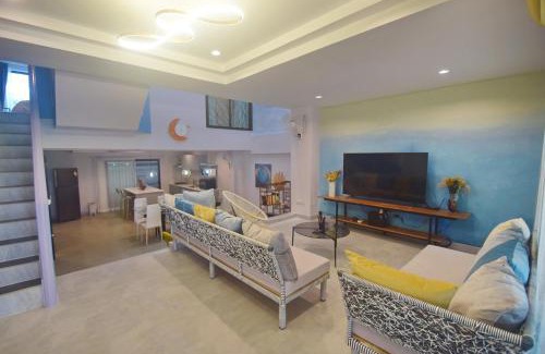 Khao Takiab Casa | Neverland Hua Hin - Beach Retreat Home