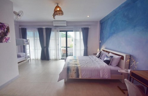 Khao Takiab Casa | Neverland Hua Hin - Beach Retreat Home