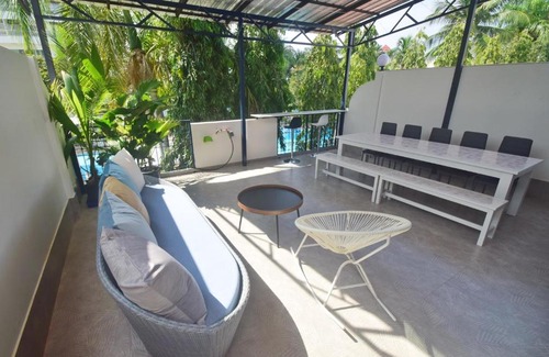 Khao Takiab Casa | Neverland Hua Hin - Beach Retreat Home