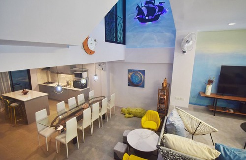 Khao Takiab Casa | Neverland Hua Hin - One & Only Beach Retreat Home