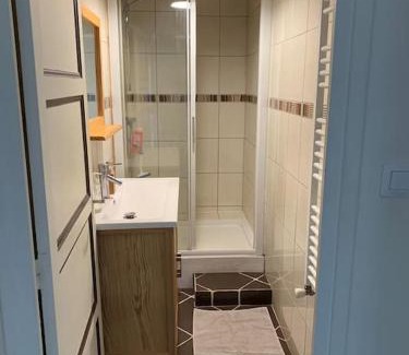 Nevers Apartamento | Nevers, appartement de standing proche de la gare