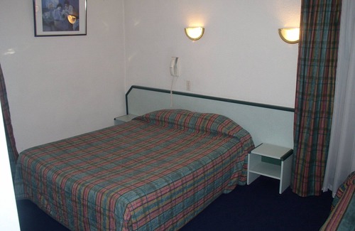 Lourdes Hotel | NEVERS HOTEL EN LOURDES