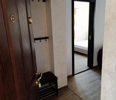 Jibert Apartamento | Neversea 7
