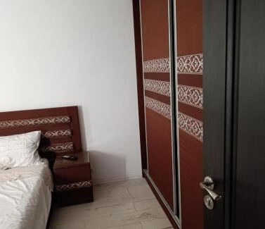 Jibert Apartamento | Neversea 7