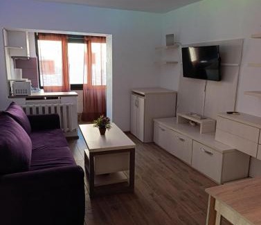 Jibert Apartamento | Neversea 7