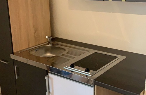 Durbach Apartamento | Viñedo Neveu Josephsberg 2