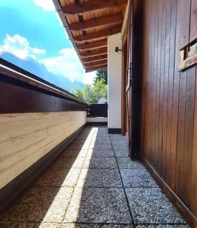 Folgarida Apartamento | Nevi Apartment