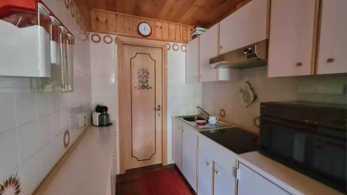 Folgarida Apartamento | Nevi Apartment