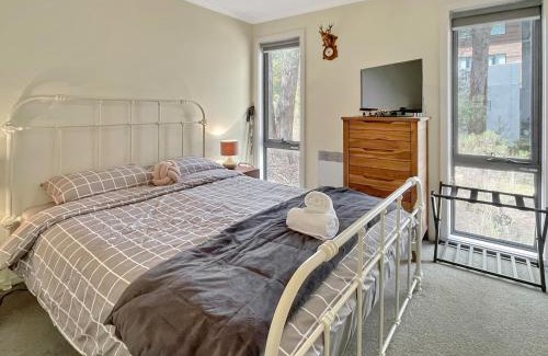 Sawmill Settlement Casa | Nevichella