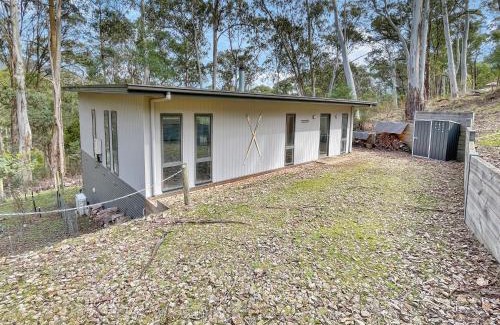 Sawmill Settlement Casa | Nevichella
