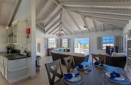 Douglas Villa | Nevis Villa by Barbados Sotheby's International Realty
