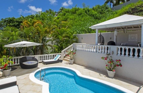 Douglas Villa | Nevis Villa by Barbados Sotheby's International Realty