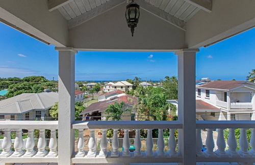Douglas Villa | Nevis Villa by Barbados Sotheby's International Realty