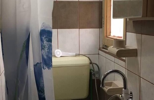 Brcko Cabina | Nevressa