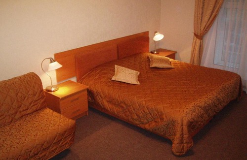 District No. 78 Casa | Nevsky Guest House