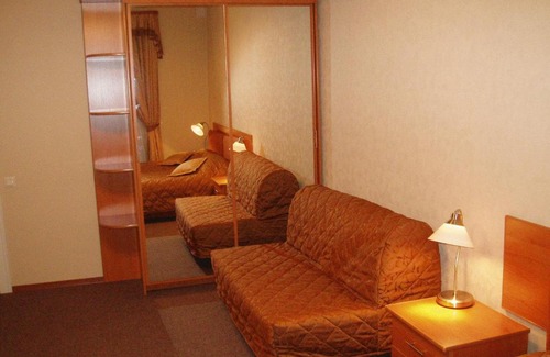 District No. 78 Casa | Nevsky Guest House