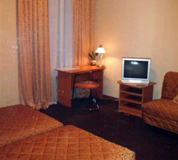 District No. 78 Casa | Nevsky Guest House