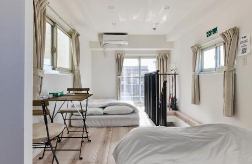 Setagaya Apartamento | New東京で富士山が見えるPentohouse ZEN 奥沢駅1分自由ヶ丘徒歩6分渋谷電車15分