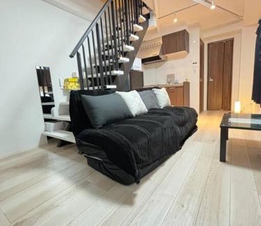 Setagaya Apartamento | New東京で富士山が見えるPentohouse ZEN 奥沢駅1分自由ヶ丘徒歩6分渋谷電車15分