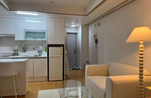 Seocho-dong Apartamento | New 강남역 도보 5분 아늑한 공간 소독완료 깔끔한숙소 장기숙박