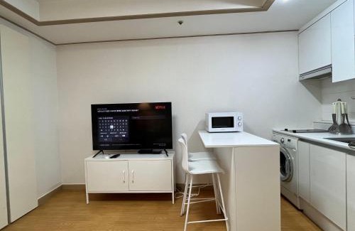 Seocho-dong Apartamento | New 강남역 도보 5분 아늑한 공간 소독완료 깔끔한숙소 장기숙박