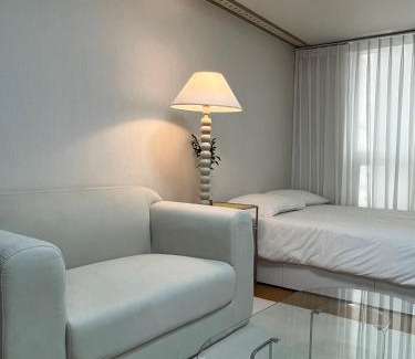 Seocho-dong Apartamento | New 강남역 도보 5분 아늑한 공간 소독완료 깔끔한숙소 장기숙박