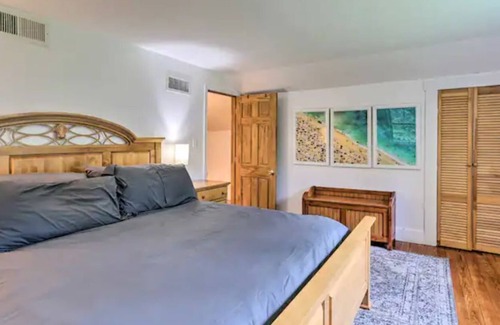 Narrowsburg Casa | New! Cottage on 4 acres w/Grill