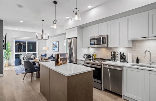 Copperstone Resort Apartamento | New 1 Bed Condo | Heated Outdoor Pool & Hot Tub