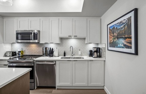 Copperstone Resort Apartamento | New 1 Bed Condo | Heated Outdoor Pool & Hot Tub