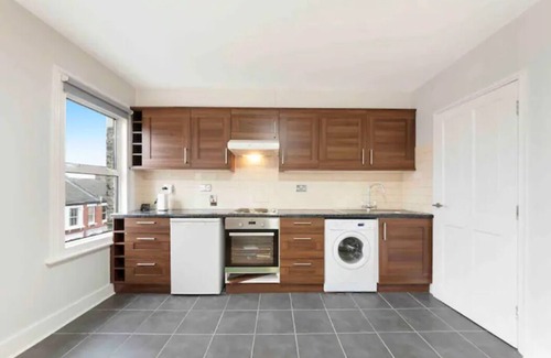 Askew Apartamento | NEW 1 bed Westfield/ Chiswick/ Hammersmith APT
