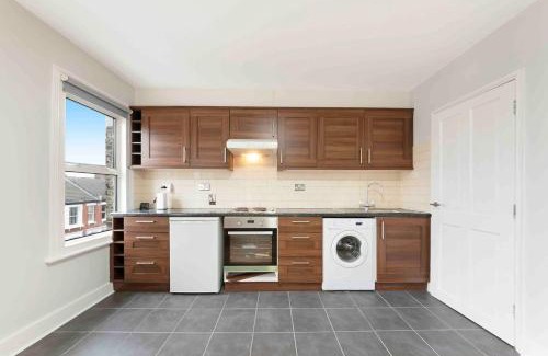 Askew Apartamento | NEW 1 bed Westfield Chiswick Hammersmith APT